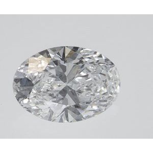 0.53ct OVAL Diamond - 500138159