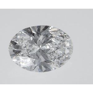 0.53ct OVAL Diamond - 500138160