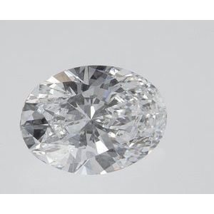 0.53ct OVAL Diamond - 500138158