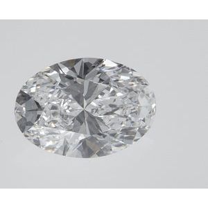 0.54ct OVAL Diamond - 500138163