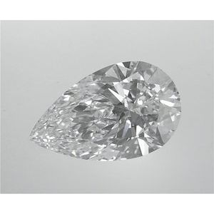 4.08ct PEAR Diamond - 500137863