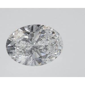 0.54ct OVAL Diamond - 500138164