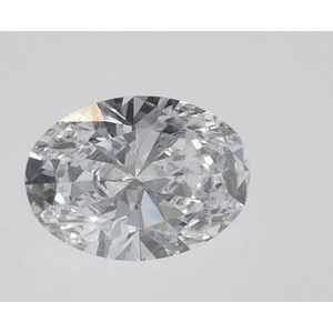 0.54ct OVAL Diamond - 500138165