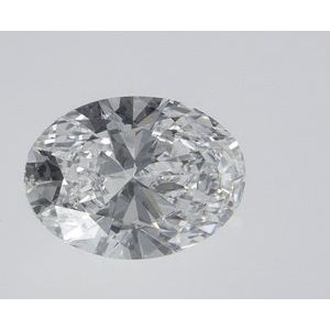 0.54ct OVAL Diamond - 500138166