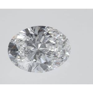 0.55ct OVAL Diamond - 500138168
