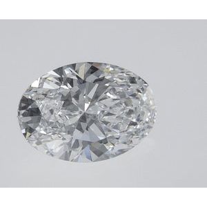 0.54ct OVAL Diamond - 500138167