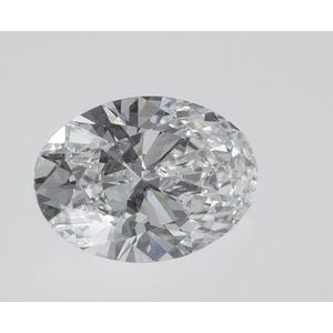 0.55ct OVAL Diamond - 500138170