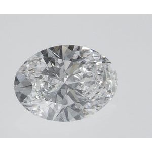 0.55ct OVAL Diamond - 500138169