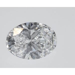 0.55ct OVAL Diamond - 500138172