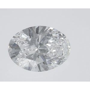 0.55ct OVAL Diamond - 500138171