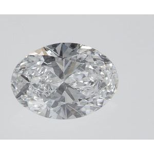 0.55ct OVAL Diamond - 500138173
