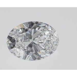 0.55ct OVAL Diamond - 500138174