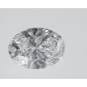 0.57ct OVAL Diamond - 500138178