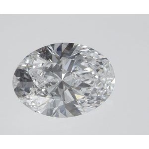 0.56ct OVAL Diamond - 500138176