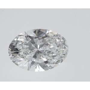 0.58ct OVAL Diamond - 500138179