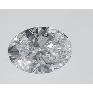 0.57ct OVAL Diamond - 500138177