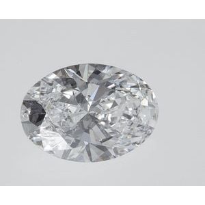 0.59ct OVAL Diamond - 500138181