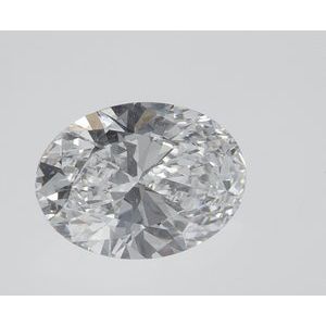 0.71ct OVAL Diamond - 500138183