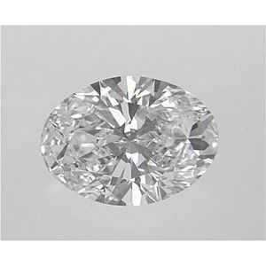 0.74ct OVAL Diamond - 500138188