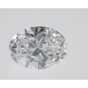 0.73ct OVAL Diamond - 500138185