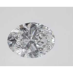 0.59ct OVAL Diamond - 500138182