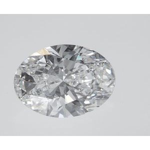 0.72ct OVAL Diamond - 500138184