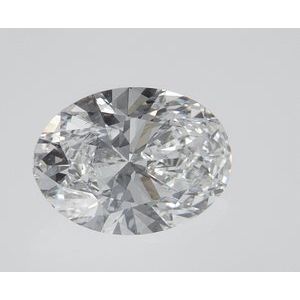 0.74ct OVAL Diamond - 500138186