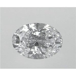 0.75ct OVAL Diamond - 500138190