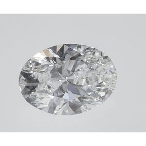 0.74ct OVAL Diamond - 500138187