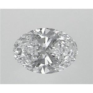 0.77ct OVAL Diamond - 500138191