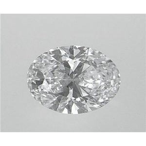 0.79ct OVAL Diamond - 500138192