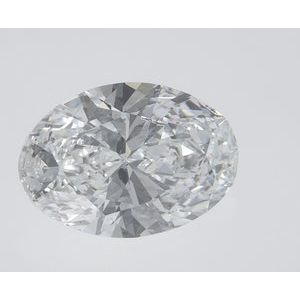 1.04ct OVAL Diamond - 500138212