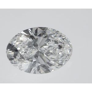 1.04ct OVAL Diamond - 500138213