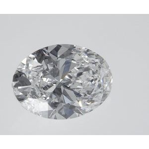 1.05ct OVAL Diamond - 500138221