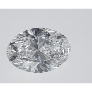 1.04ct OVAL Diamond - 500138215