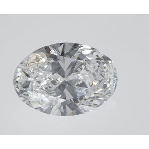 1.05ct OVAL Diamond - 500138220