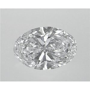 1.07ct OVAL Diamond - 500138229