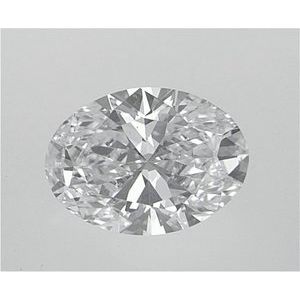 1.08ct OVAL Diamond - 500138236