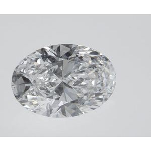 1.04ct OVAL Diamond - 500138216