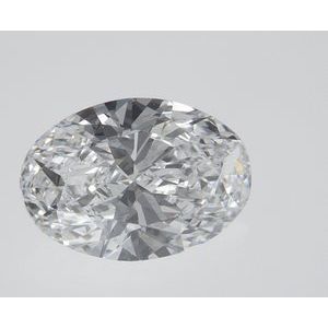 1.05ct OVAL Diamond - 500138218