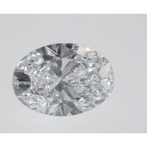 1.06ct OVAL Diamond - 500138225