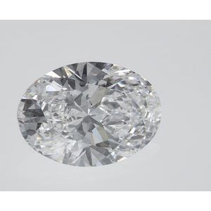 1.04ct OVAL Diamond - 500138217