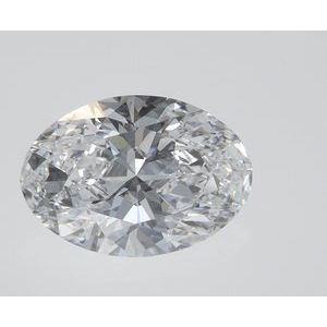 1.06ct OVAL Diamond - 500138226