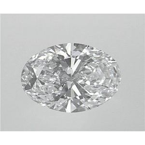 1.06ct OVAL Diamond - 500138228