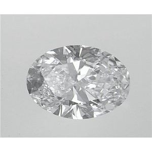 1.07ct OVAL Diamond - 500138233