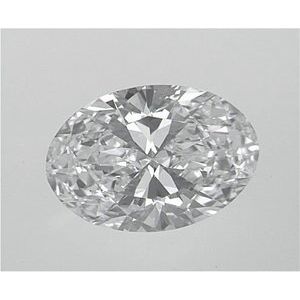 1.1ct OVAL Diamond - 500138242