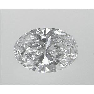 1.09ct OVAL Diamond - 500138240