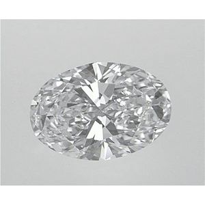 1.07ct OVAL Diamond - 500138231