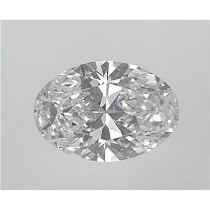 1.09ct OVAL Diamond - 500138241