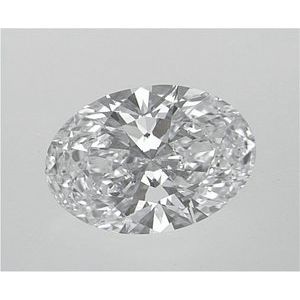 1.21ct OVAL Diamond - 500138244